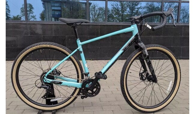 Велосипед Polygon Bend R2 - дополнительное фото 4