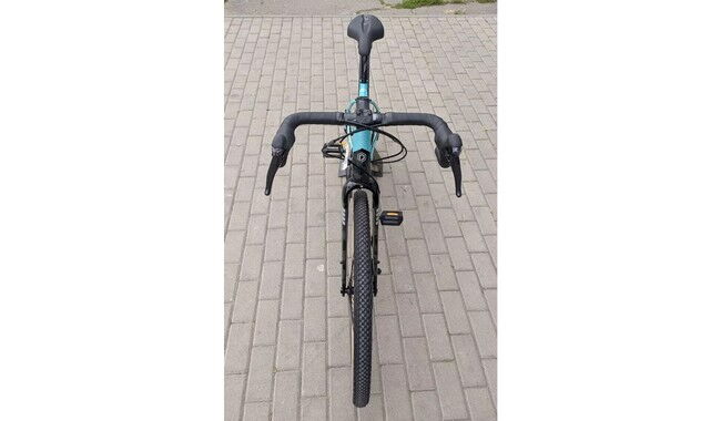 Велосипед Polygon Bend R2 - дополнительное фото 5