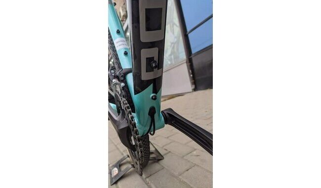 Велосипед Polygon Bend R2 - дополнительное фото 6