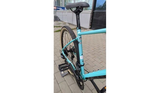 Велосипед Polygon Bend R2 - дополнительное фото 7