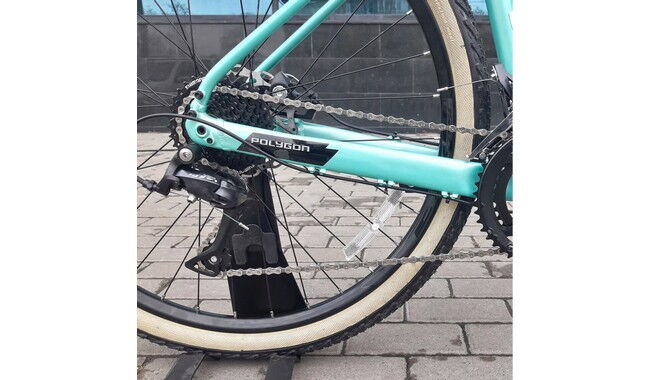 Велосипед Polygon Bend R2 - дополнительное фото 9