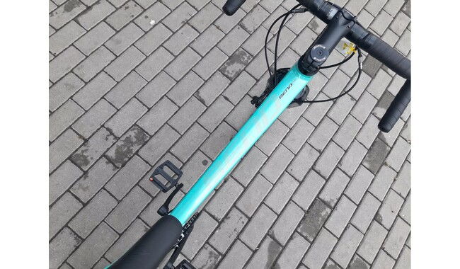 Велосипед Polygon Bend R2 - дополнительное фото 10