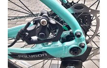 Велосипед Polygon Bend R2 - дополнительное фото 8