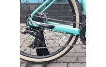 Велосипед Polygon Bend R2 - дополнительное фото 9