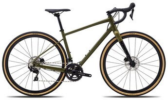 Велосипед Polygon Path X5