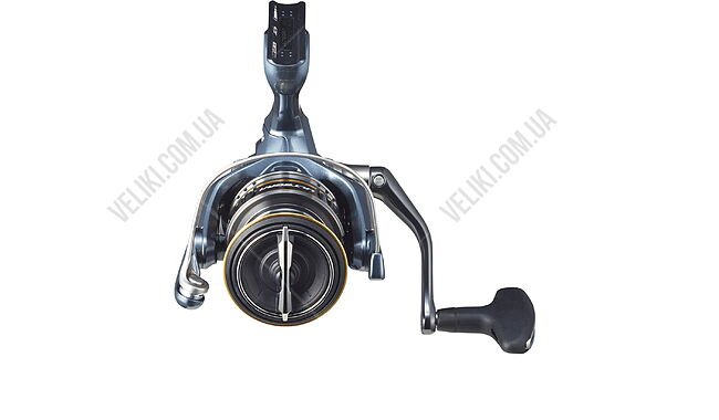 Катушка Shimano Ultegra FC 2500 HG - дополнительное фото 1