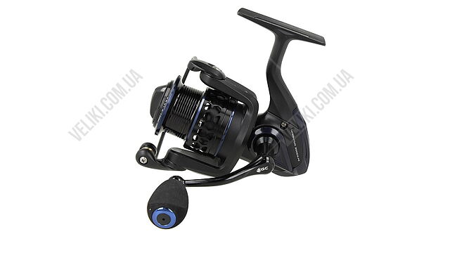 Котушка Golden Catch Sprinter 4000S-PE - дополнительное фото 1