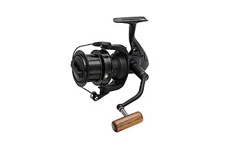 Котушка Okuma Custom Black CB-80