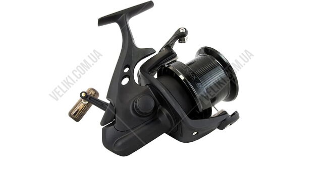 Котушка Okuma Custom Black CB-80 - дополнительное фото 1