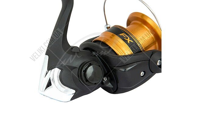 Катушка Shimano FX 4000 - дополнительное фото 2