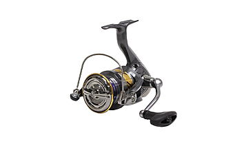 Котушка Daiwa 20 Laguna LT 4000-C