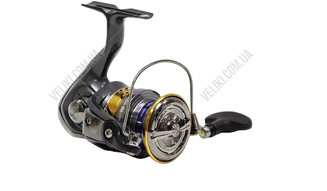 Катушка Daiwa 20 Laguna LT 4000-C - дополнительное фото 1