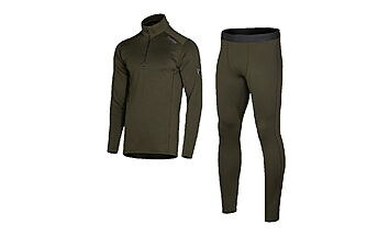 Комплект термобілизни Camotec Polarheat Snake