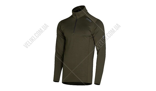 Комплект термобелья Camotec Polarheat Snake - дополнительное фото 1