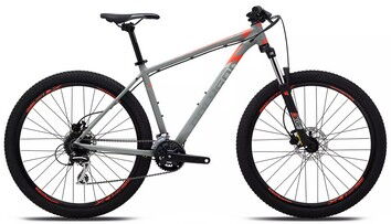 Велосипед Polygon Premier 4 29"