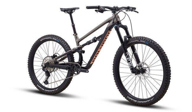 Велосипед Polygon Siskiu T8 29" - дополнительное фото 1