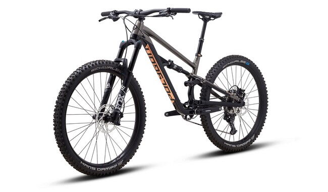 Велосипед Polygon Siskiu T8 29" - дополнительное фото 2