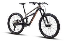 Велосипед Polygon Siskiu T8 29" - дополнительное фото 1