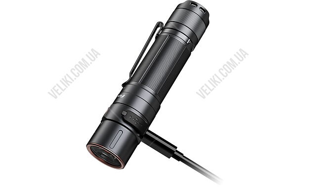 Ліхтар Fenix E35R - дополнительное фото 3