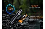 Ліхтар Fenix E35R - дополнительное фото 14
