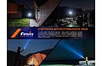 Ліхтар Fenix E35R - дополнительное фото 21
