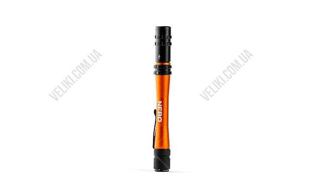Ліхтар Nebo Master Series PL500 - дополнительное фото 1
