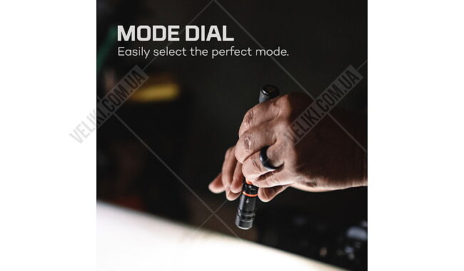 Ліхтар Nebo Master Series PL500 - дополнительное фото 5