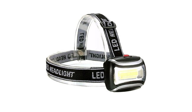 Ліхтар Newt Headlamp NE-LP-706 - фото 1