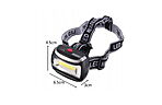 Фонарь Newt Headlamp NE-LP-706 - дополнительное фото 1