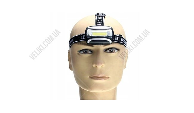 Фонарь Newt Headlamp NE-LP-706 - дополнительное фото 3