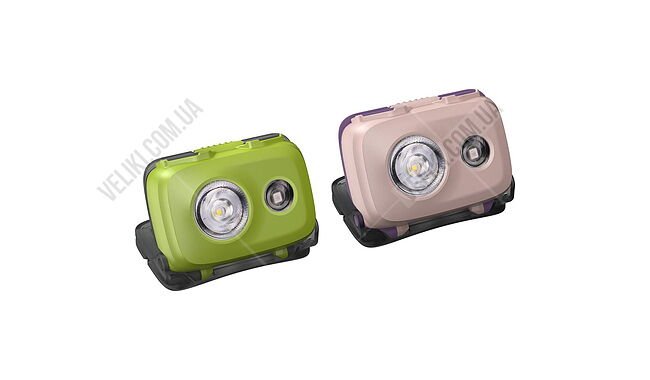 Ліхтар Fenix HL16 AAA - дополнительное фото 19