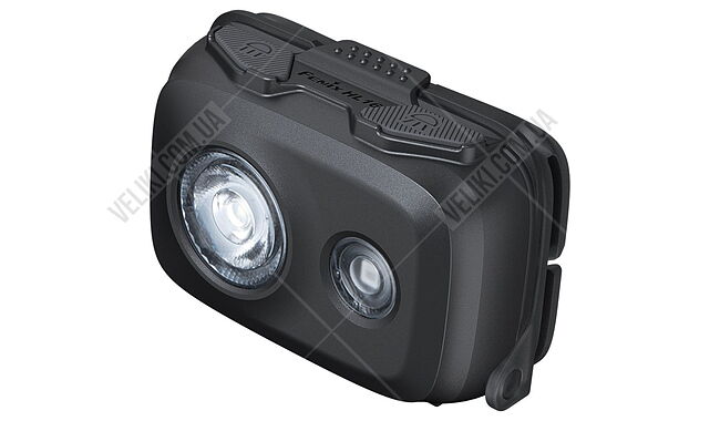 Ліхтар Fenix HL16 AAA - дополнительное фото 3