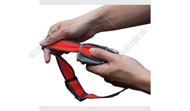 Ліхтар Fenix HL16 AAA - дополнительное фото 4