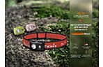 Ліхтар Fenix HL16 AAA - дополнительное фото 5