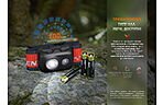 Ліхтар Fenix HL16 AAA - дополнительное фото 9