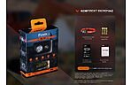 Ліхтар Fenix HL16 AAA - дополнительное фото 16