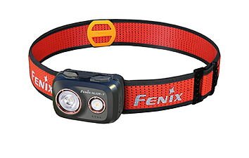 Ліхтар Fenix HL32R-T