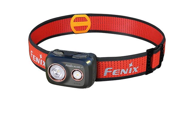 Ліхтар Fenix HL32R-T - фото 1