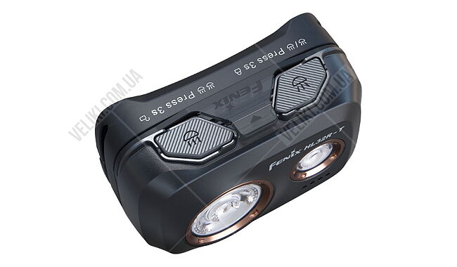 Ліхтар Fenix HL32R-T - дополнительное фото 2