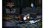 Ліхтар Fenix HL32R-T - дополнительное фото 10