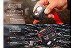 Ліхтар Fenix HL32R-T - дополнительное фото 13