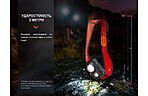 Ліхтар Fenix HL32R-T - дополнительное фото 15