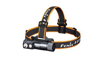 Фонарь Fenix HM71R