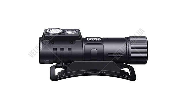 Ліхтар Fenix HM71R - дополнительное фото 1