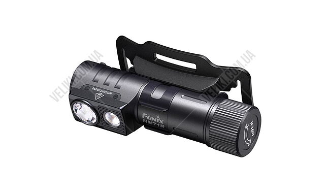 Ліхтар Fenix HM71R - дополнительное фото 2