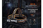 Ліхтар Fenix HM71R - дополнительное фото 5