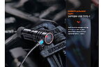 Ліхтар Fenix HM71R - дополнительное фото 13