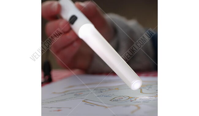 Ліхтар Coghlans LED Lightstick - дополнительное фото 4
