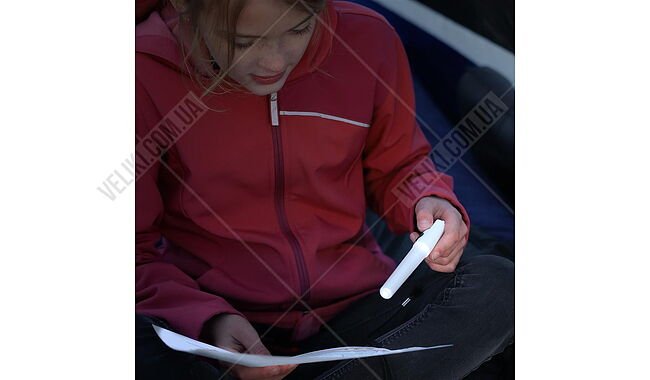 Ліхтар Coghlans LED Lightstick - дополнительное фото 5