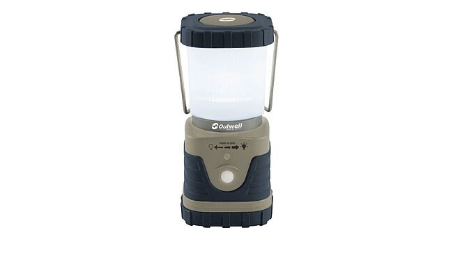 Фонарь Outwell Lantern Carnelian DC 350 - фото 1